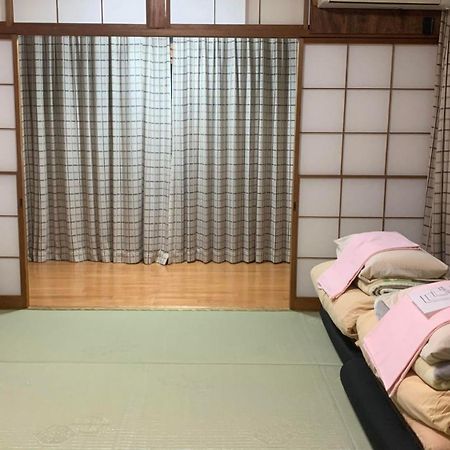 海辺のゲストハウスーぽかぽか村ー Ise Eksteriør billede