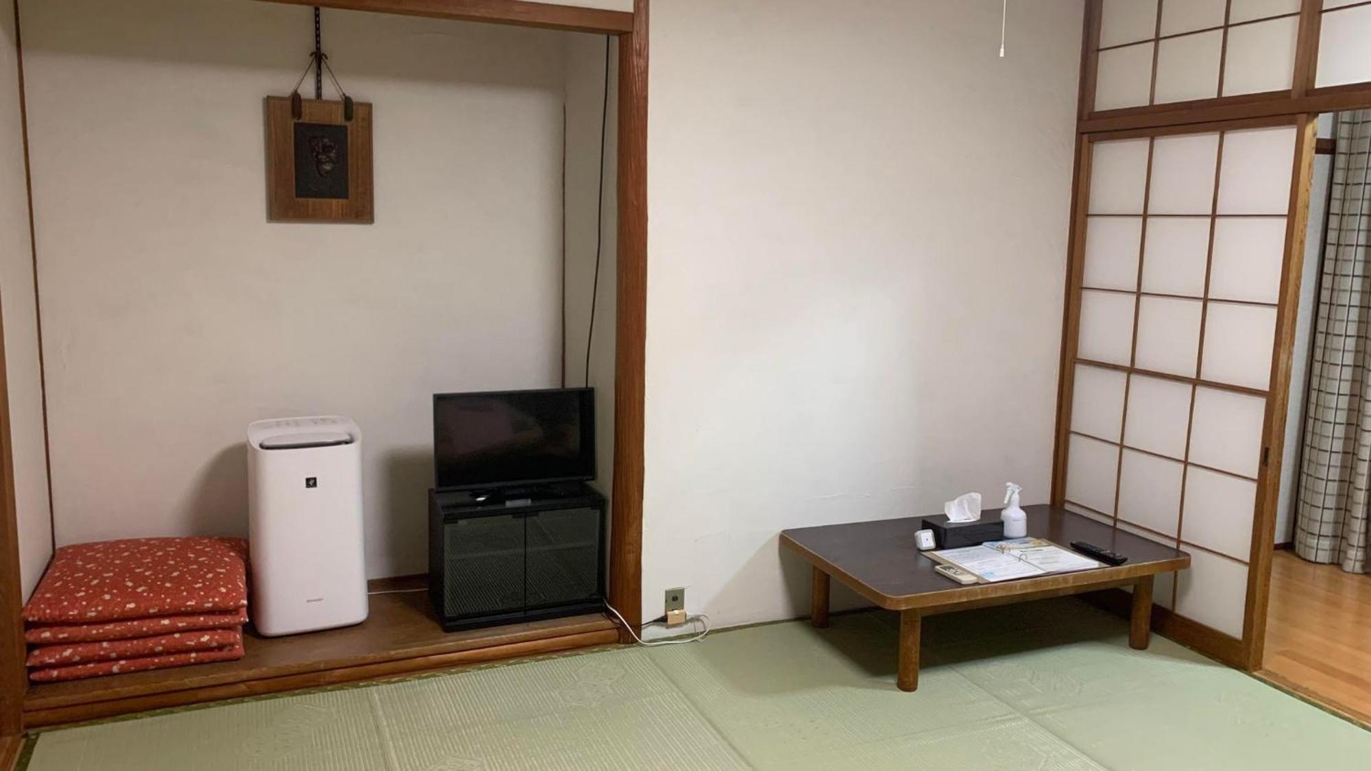 海辺のゲストハウスーぽかぽか村ー Ise Eksteriør billede
